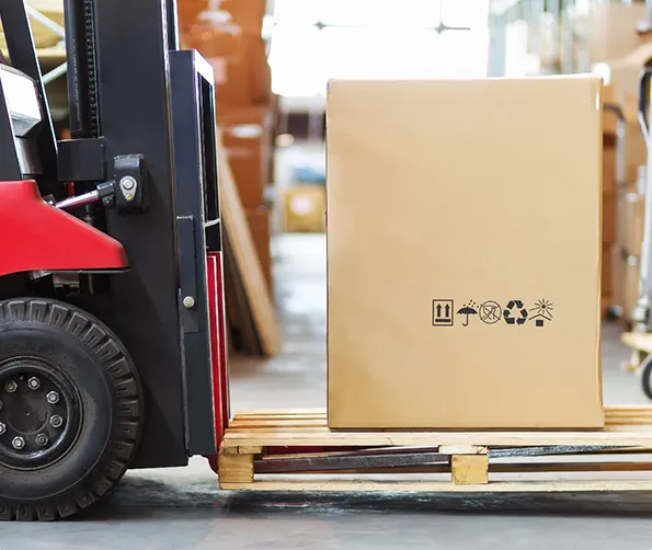 Shopify order fulfillment for larger products