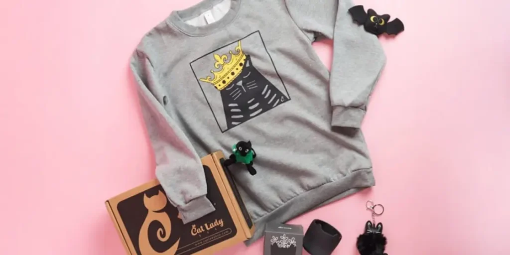 Kitting and bundling