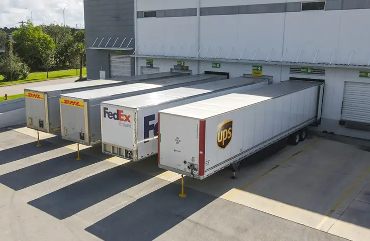 Shiptroy 3PL Solutions