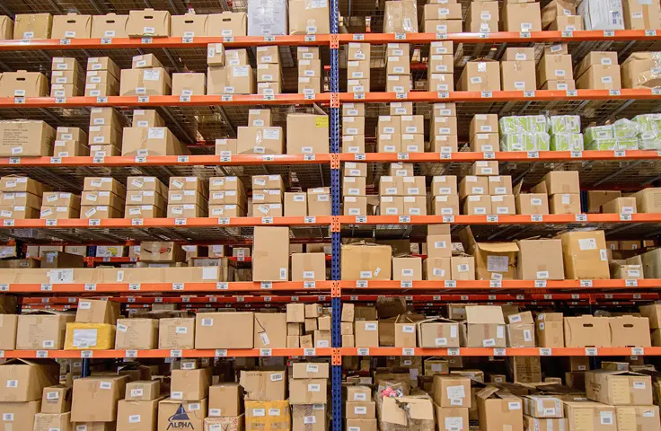 What is 3PL fulfillment?