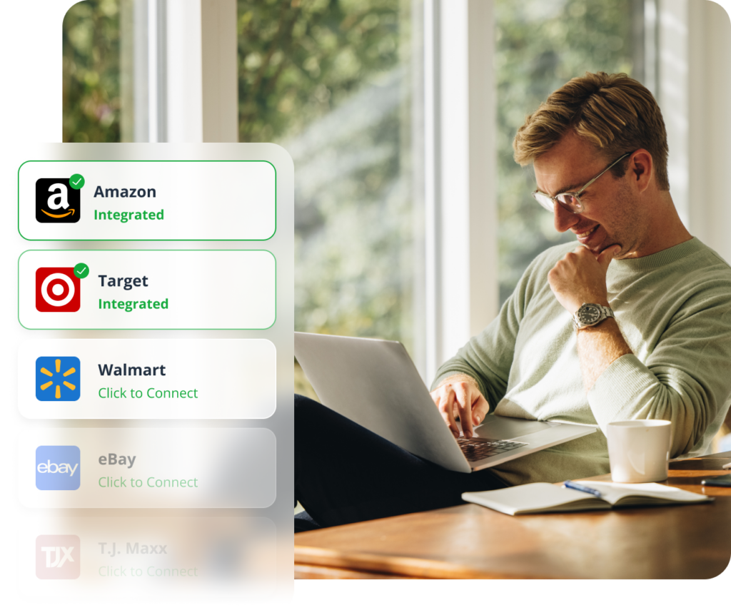 Why Connect with Us?